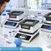 Halogen Moisture Analyzer Method & Selection Guide