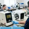 Hot Mounting vs Cold Mounting: Choosing the Right Fit