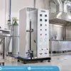 Wire and Cable Fire Safety: Test Standards & Equipment